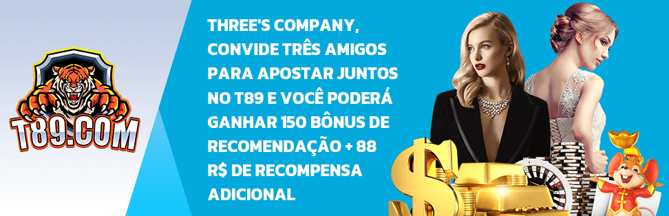 votação jogos de apostas